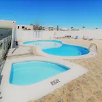 Casa Jameo, Con Vistas Al Cielo アパート