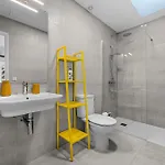 Casa Jameo, Con Vistas Al Cielo アパート