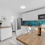 アパート Casa Jameo, Con Vistas Al Cielo