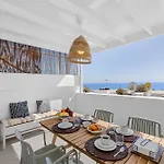 アパート Casa Jameo, Con Vistas Al Cielo