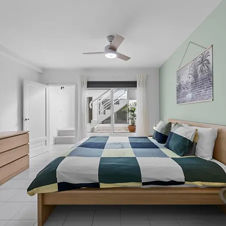 アパート Casa Jameo, Con Vistas Al Cielo