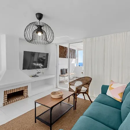 Casa Jameo, Con Vistas Al Cielo *