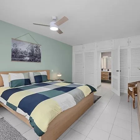 Casa Jameo, Con Vistas Al Cielo 卡门港