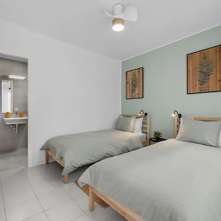 Casa Jameo, Con Vistas Al Cielo Apartment