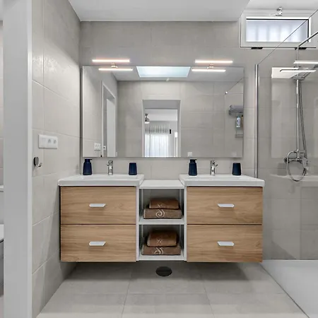 Appartement Casa Jameo, Con Vistas Al Cielo *