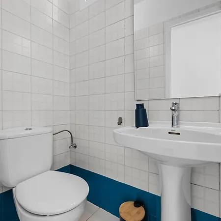 Casa Jameo, Con Vistas Al Cielo Apartamento *