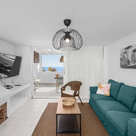 Casa Jameo, Con Vistas Al Cielo *