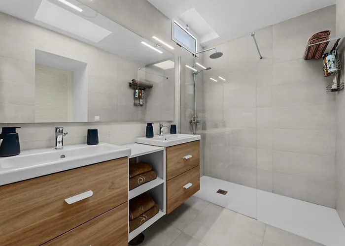 Casa Jameo, Con Vistas Al Cielo *