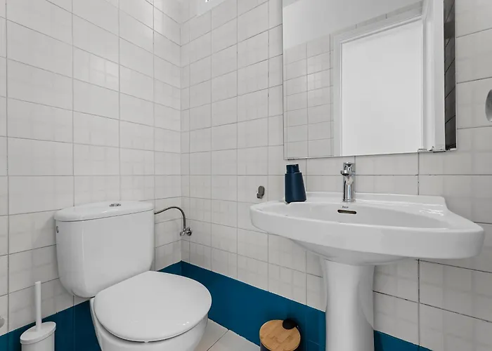 Casa Jameo, Con Vistas Al Cielo Apartment *