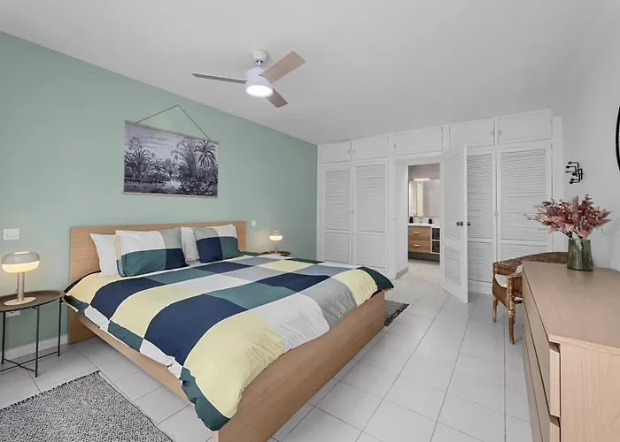 Casa Jameo, Con Vistas Al Cielo Puerto del Carmen (Lanzarote)