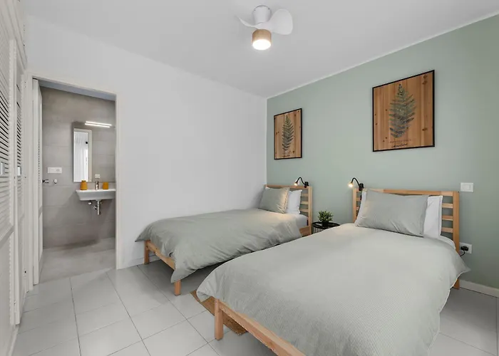 Casa Jameo, Con Vistas Al Cielo Appartamento